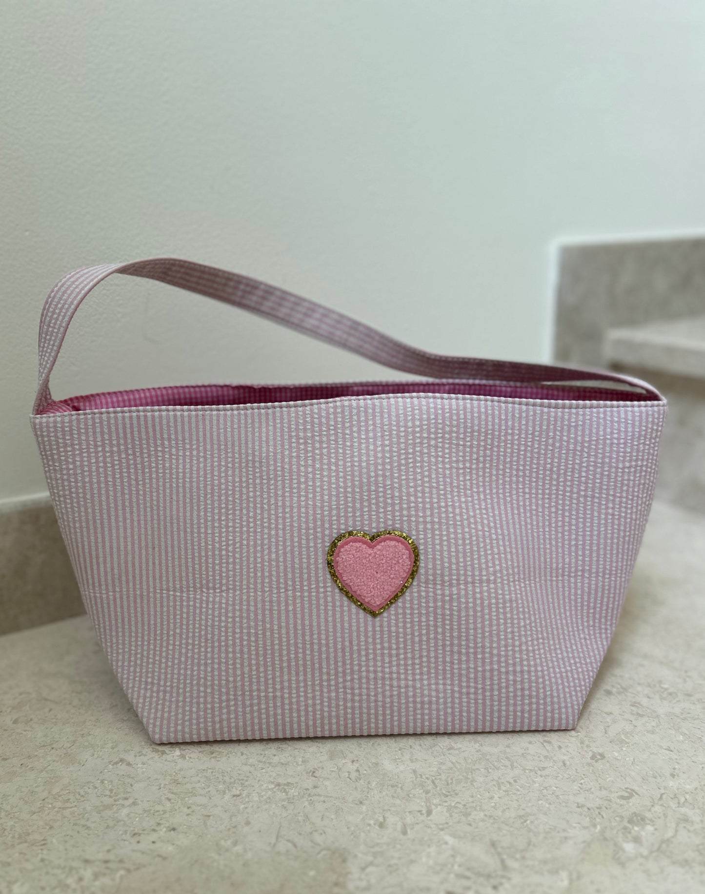 Personalised Easter Baskets