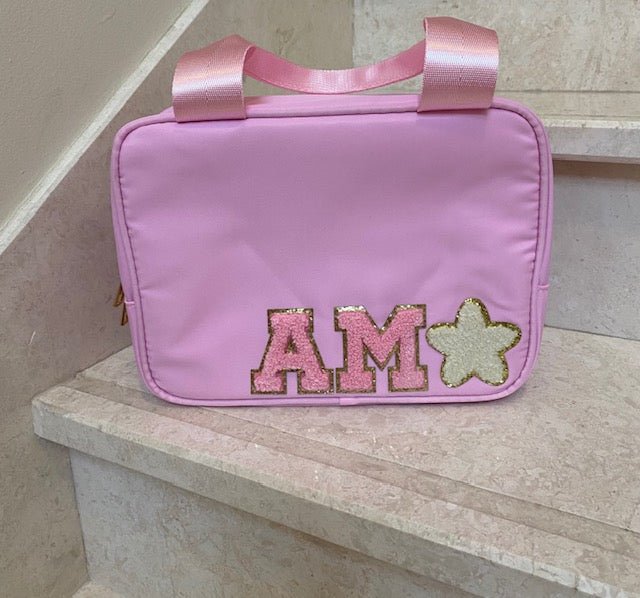 Insulated Lunch Bag - Ready Set Travel