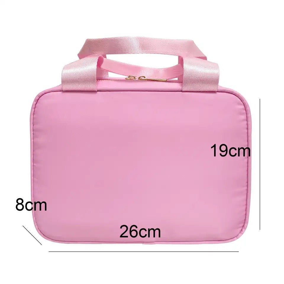 Insulated Lunch Bag - Ready Set Travel