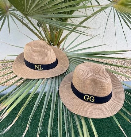 Kids Personalised Hats - hats - Ready Set Travel