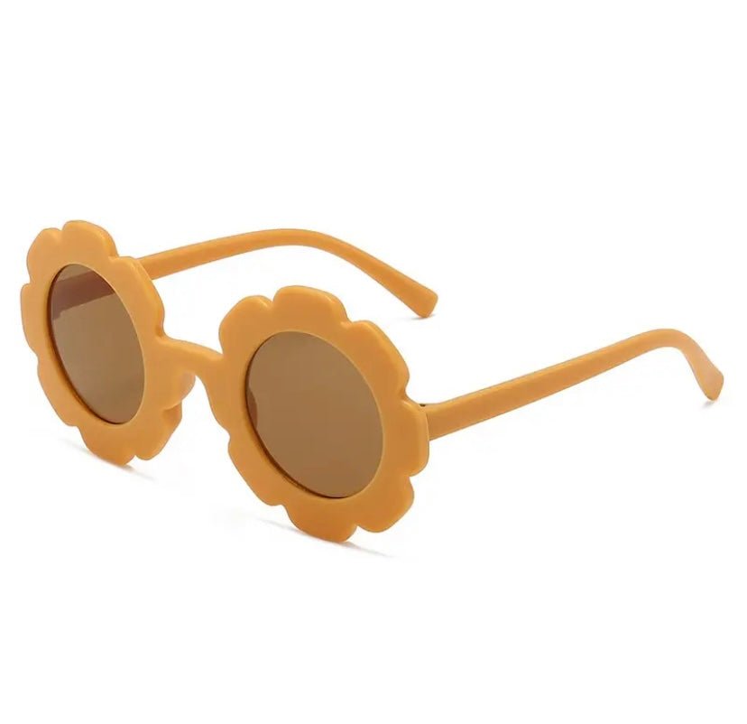 Kids Sunglasses - Ready Set Travel