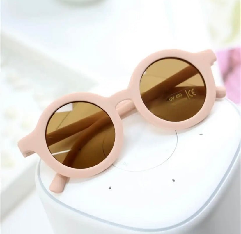Kids Sunglasses - Ready Set Travel