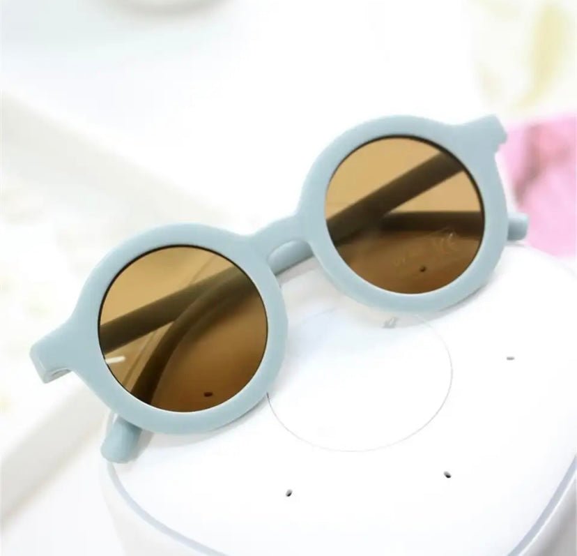 Kids Sunglasses - Ready Set Travel