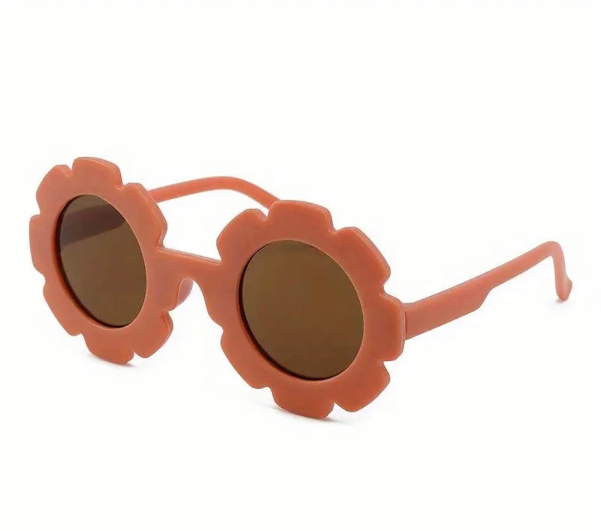 Kids Sunglasses - Ready Set Travel