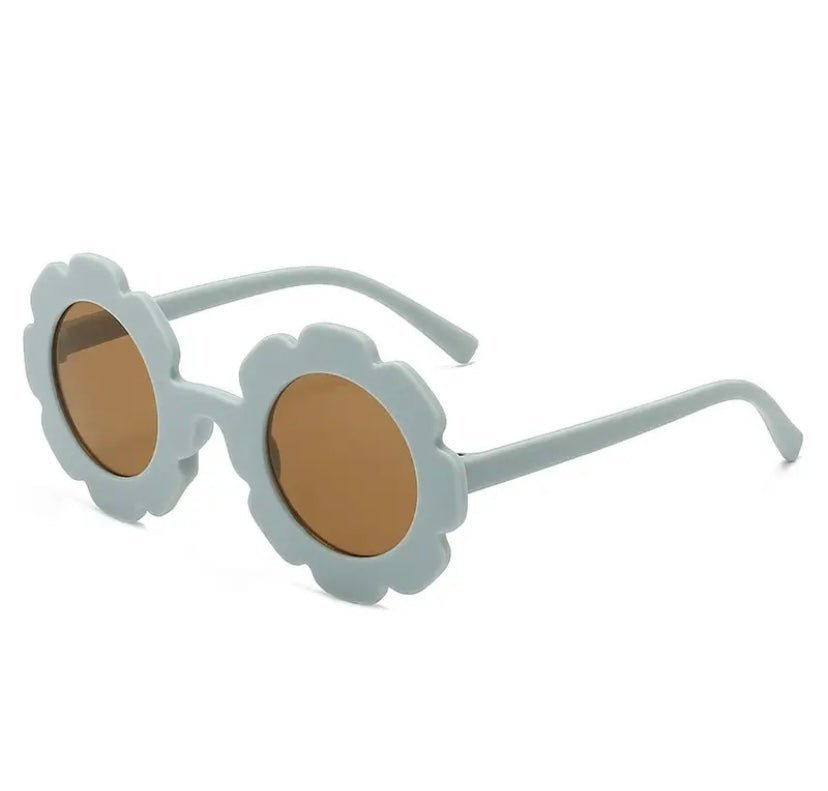 Kids Sunglasses - Ready Set Travel