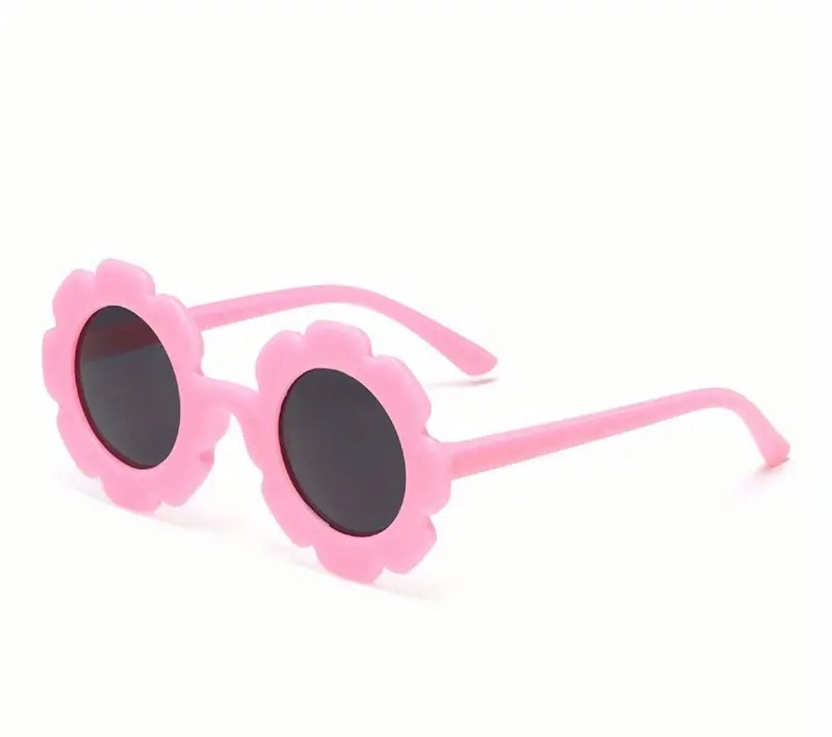 Kids Sunglasses - Ready Set Travel