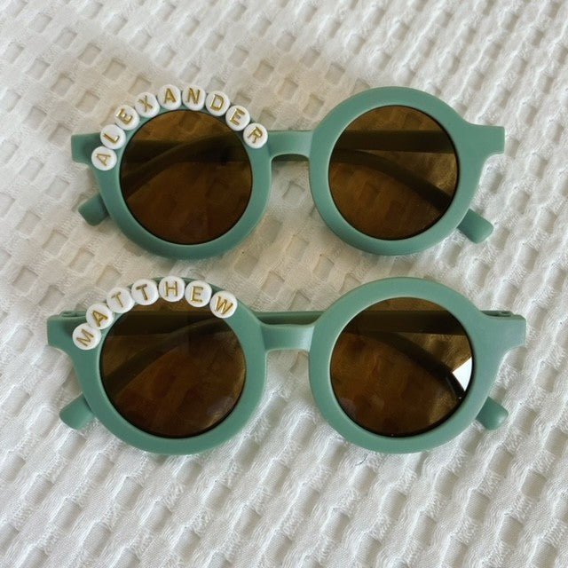 Kids Sunglasses - Ready Set Travel