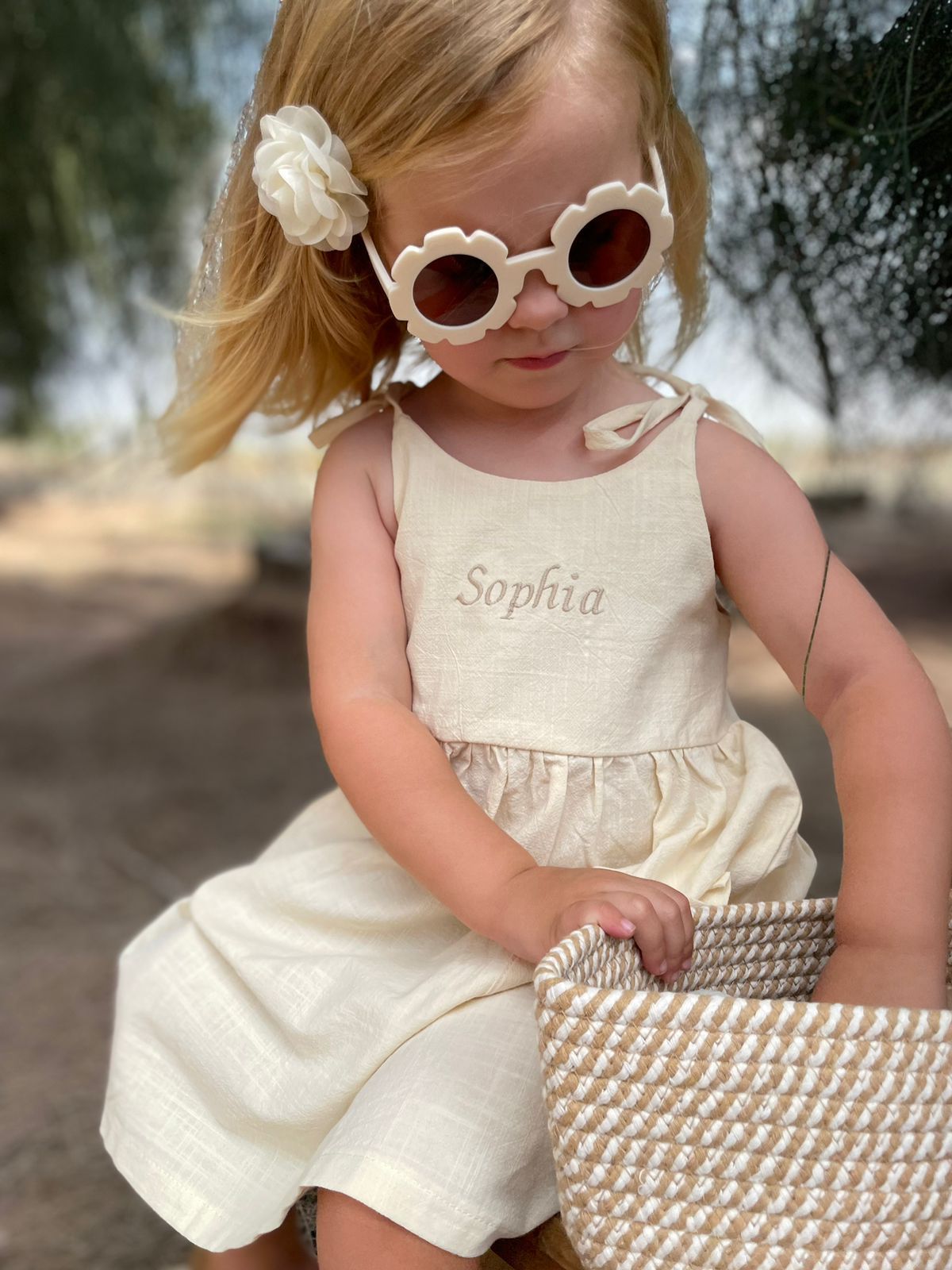 Kids Sunglasses - Ready Set Travel