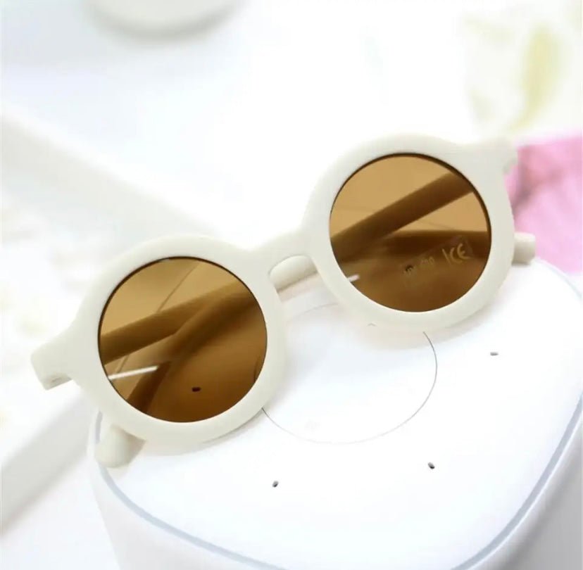Kids Sunglasses - Ready Set Travel