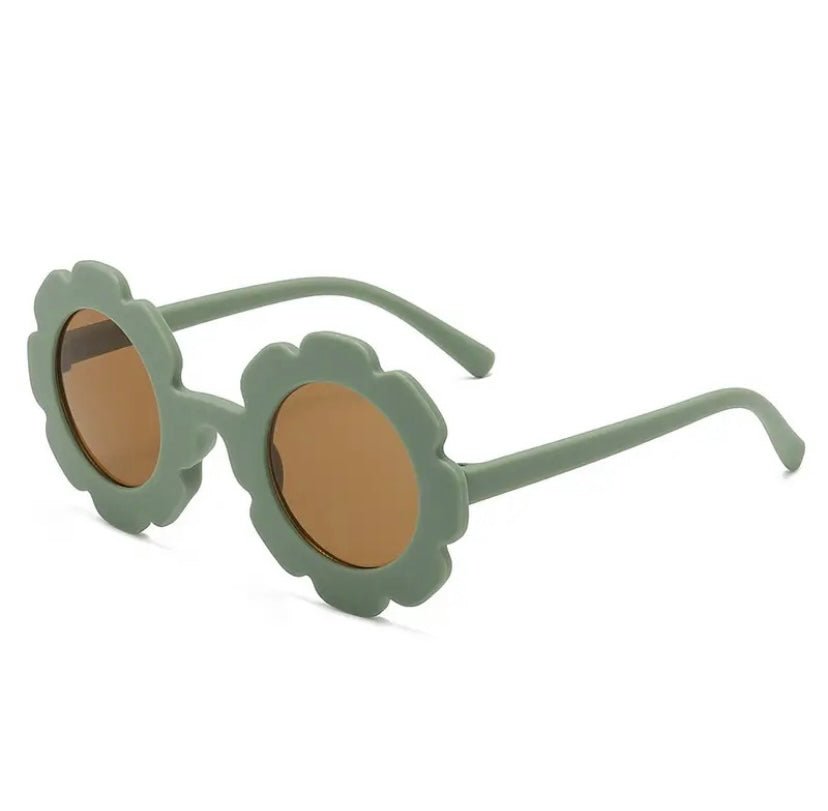 Kids Sunglasses - Ready Set Travel
