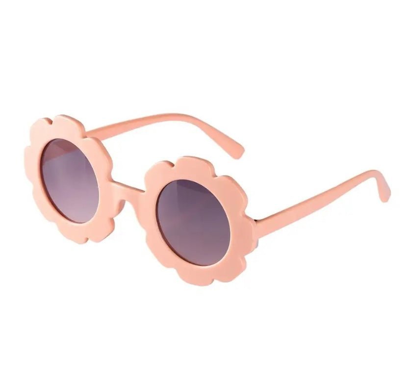 Kids Sunglasses - Ready Set Travel