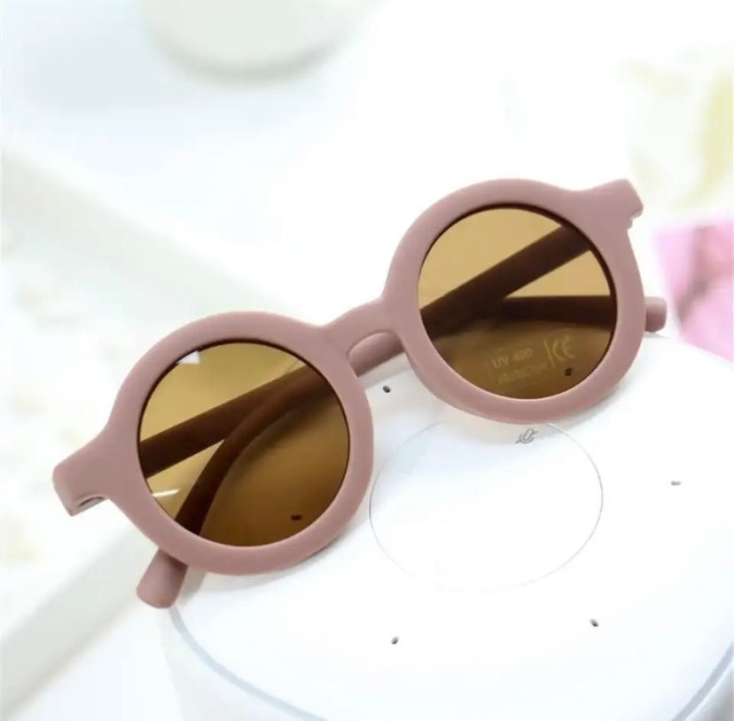 Kids Sunglasses - Ready Set Travel