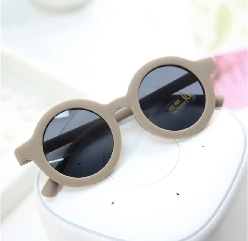 Kids Sunglasses - Ready Set Travel
