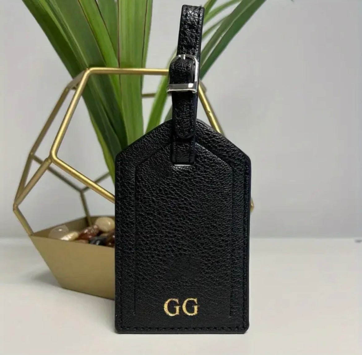 Luggage Tags - Ready Set Travel