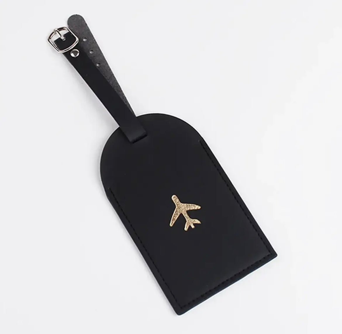 Luggage Tags - Ready Set Travel