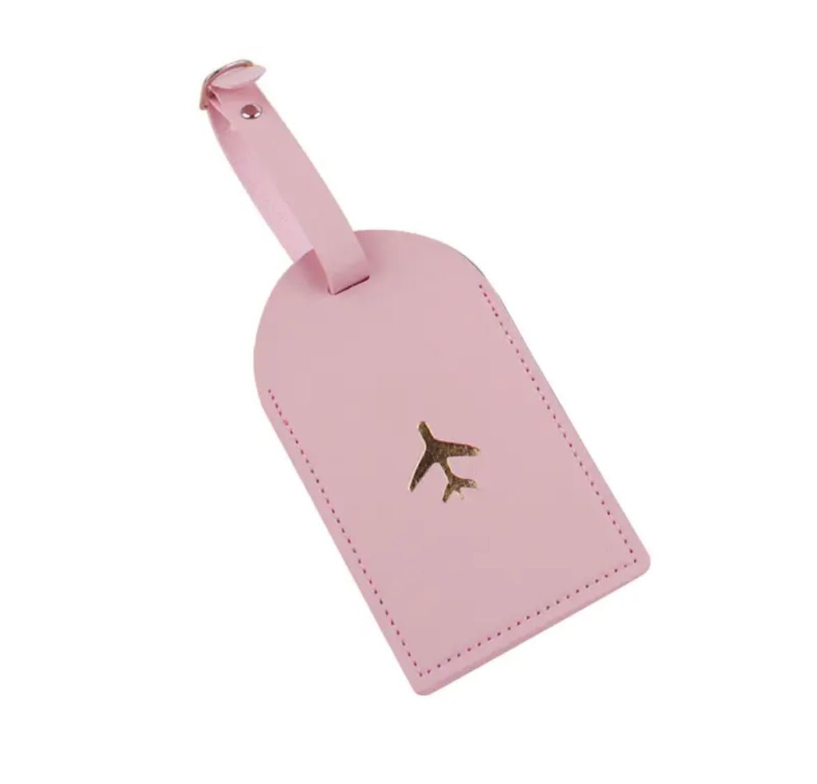 Luggage Tags - Ready Set Travel