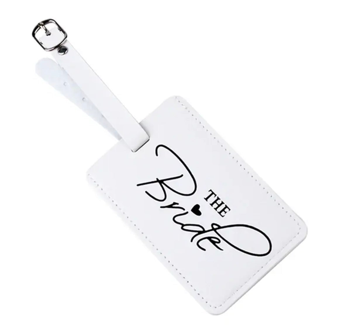 Luggage Tags - Ready Set Travel