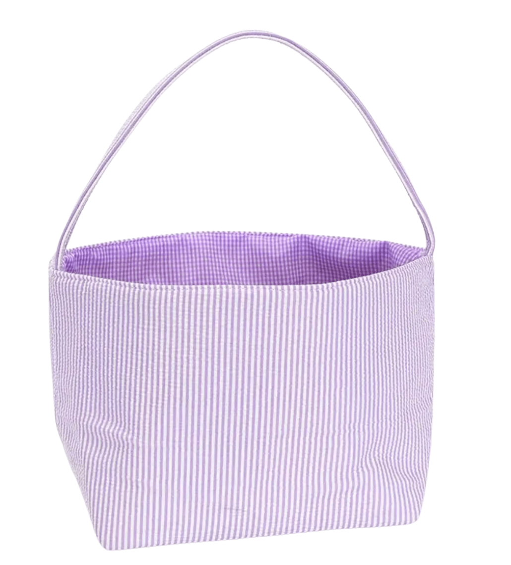 Personalised Easter Baskets - Ready Set Travel