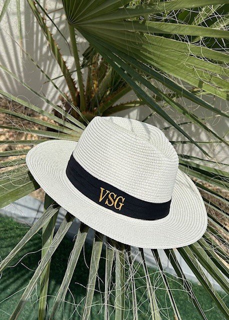 Personalised Hats - Ready Set Travel