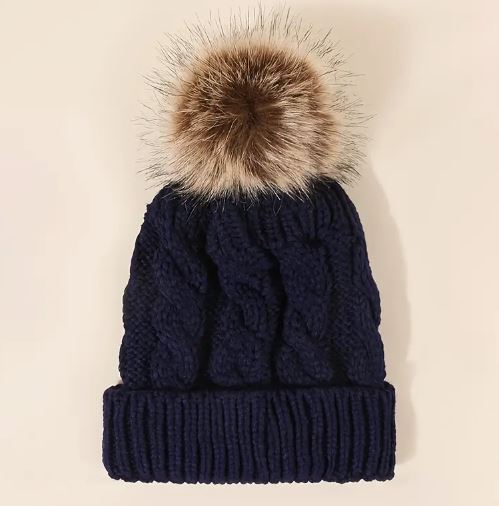 Personalised Woolly Hats - Ready Set Travel