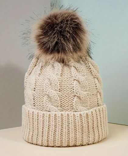 Personalised Woolly Hats - Ready Set Travel