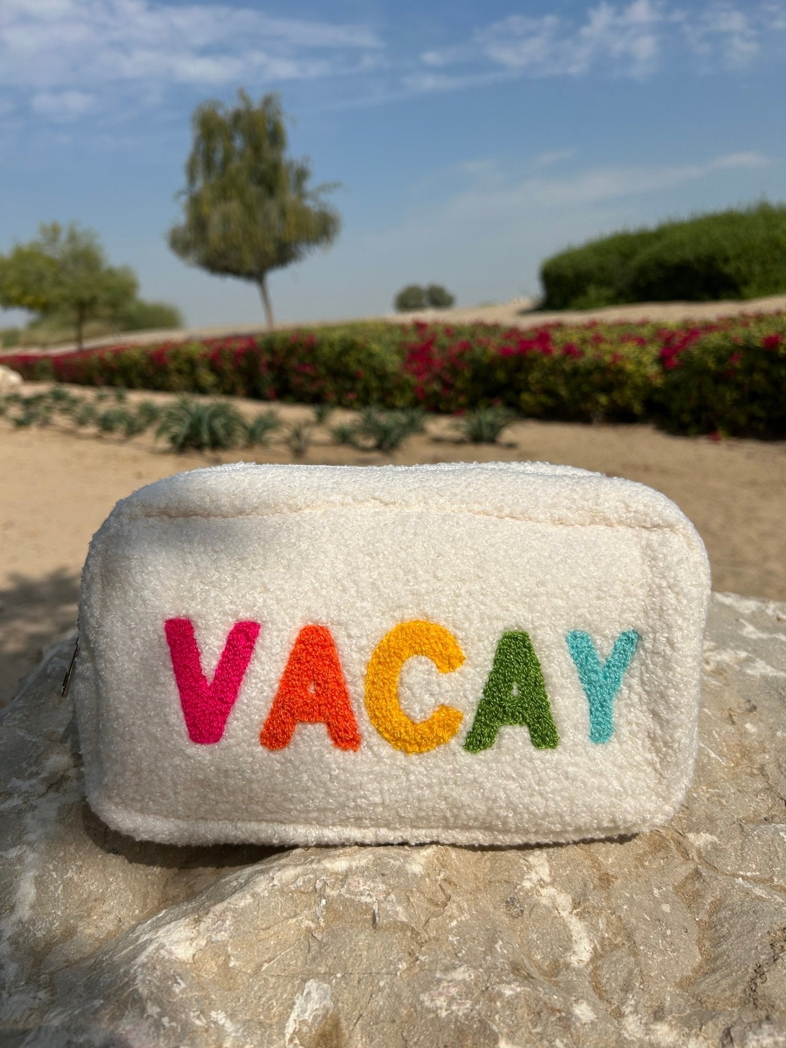 Ready to go Travel Pouches - Medium Size - Ready Set Travel