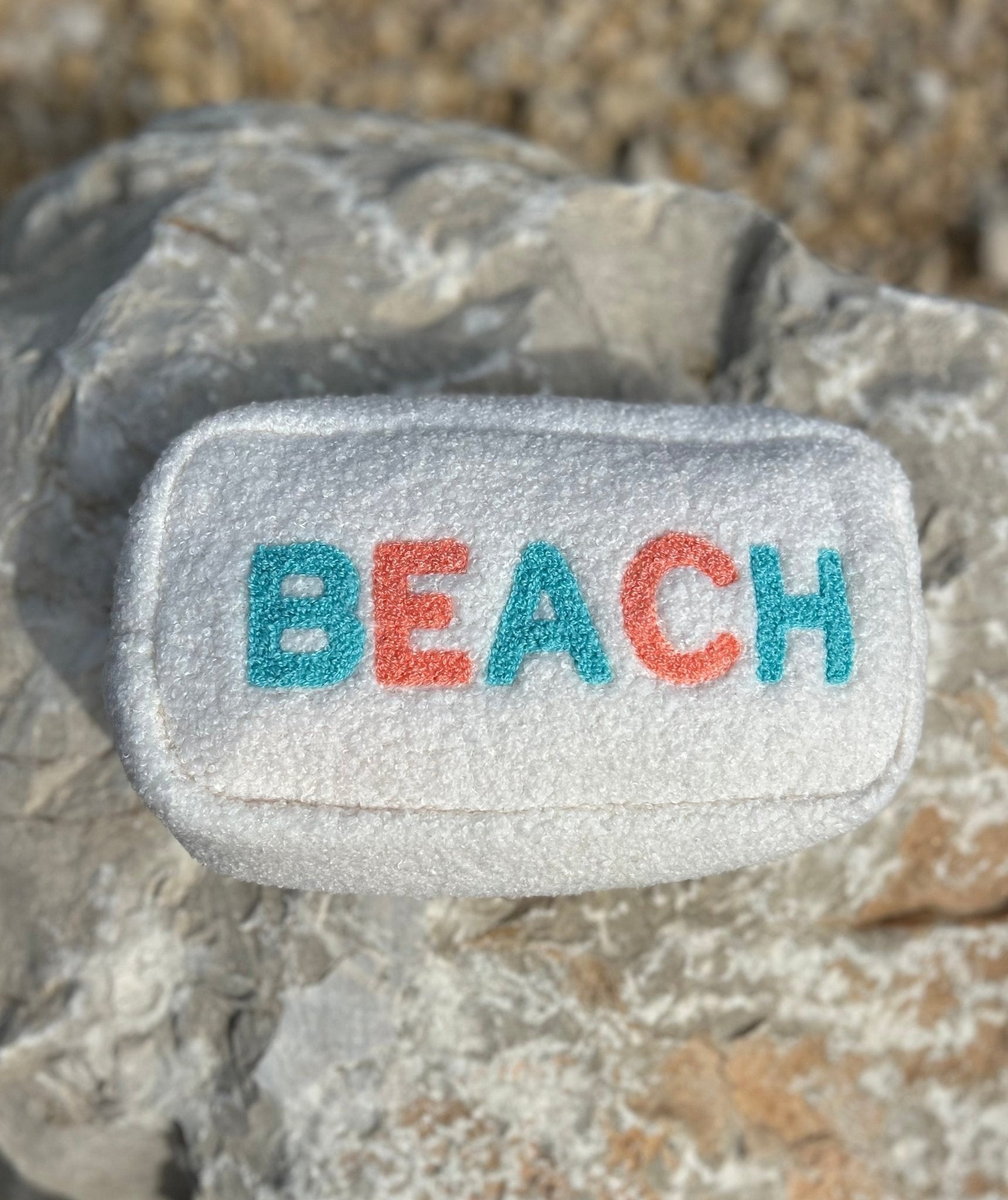 Ready to go Travel Pouches - Medium Size - Ready Set Travel