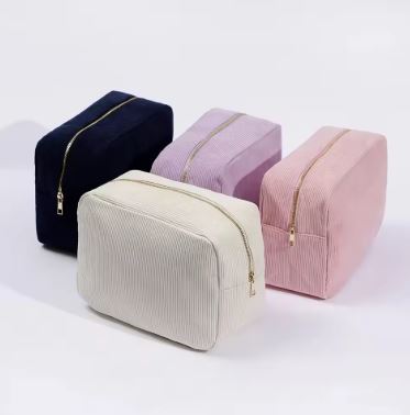 Travel Pouch - Large Size - Ready Set Travel