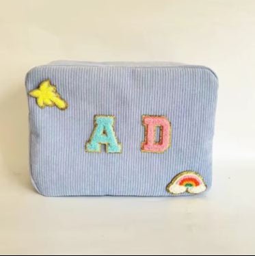 Travel Pouch - Large Size - Ready Set Travel