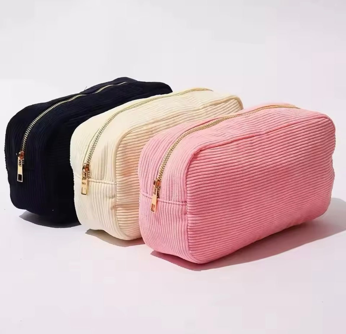 Travel Pouch - Medium Size - Ready Set Travel