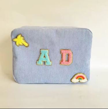 Travel Pouch - XL size - Ready Set Travel