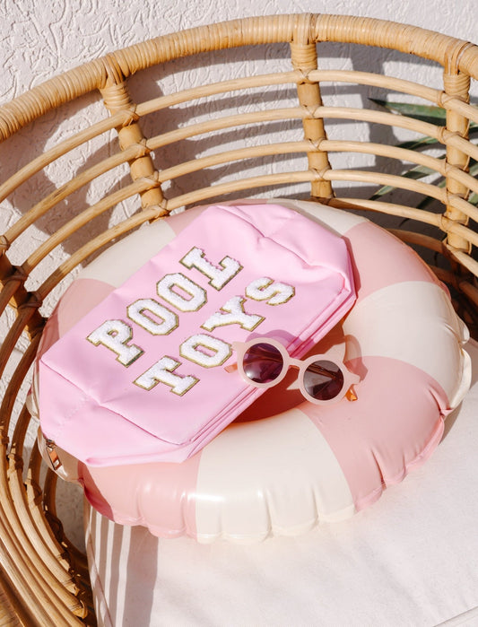 Travel Pouch - XL size - Ready Set Travel