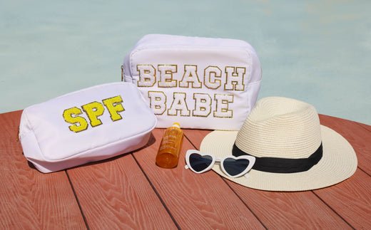 5 Must-Have Personalised Travel Accessories for 2025 - Ready Set Travel