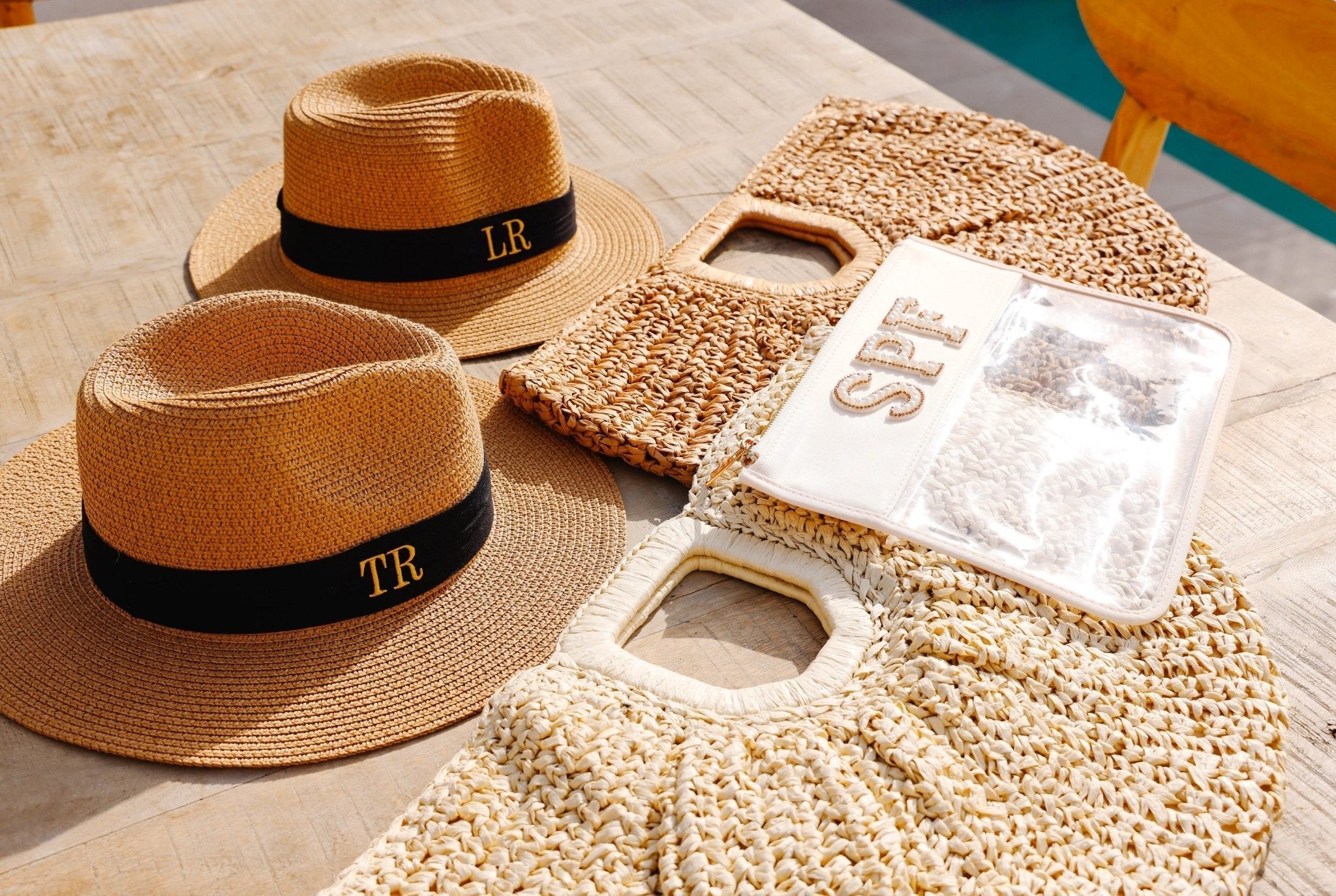 5 Must-Have Personalised Travel Accessories for 2026 – Ready Set Travel