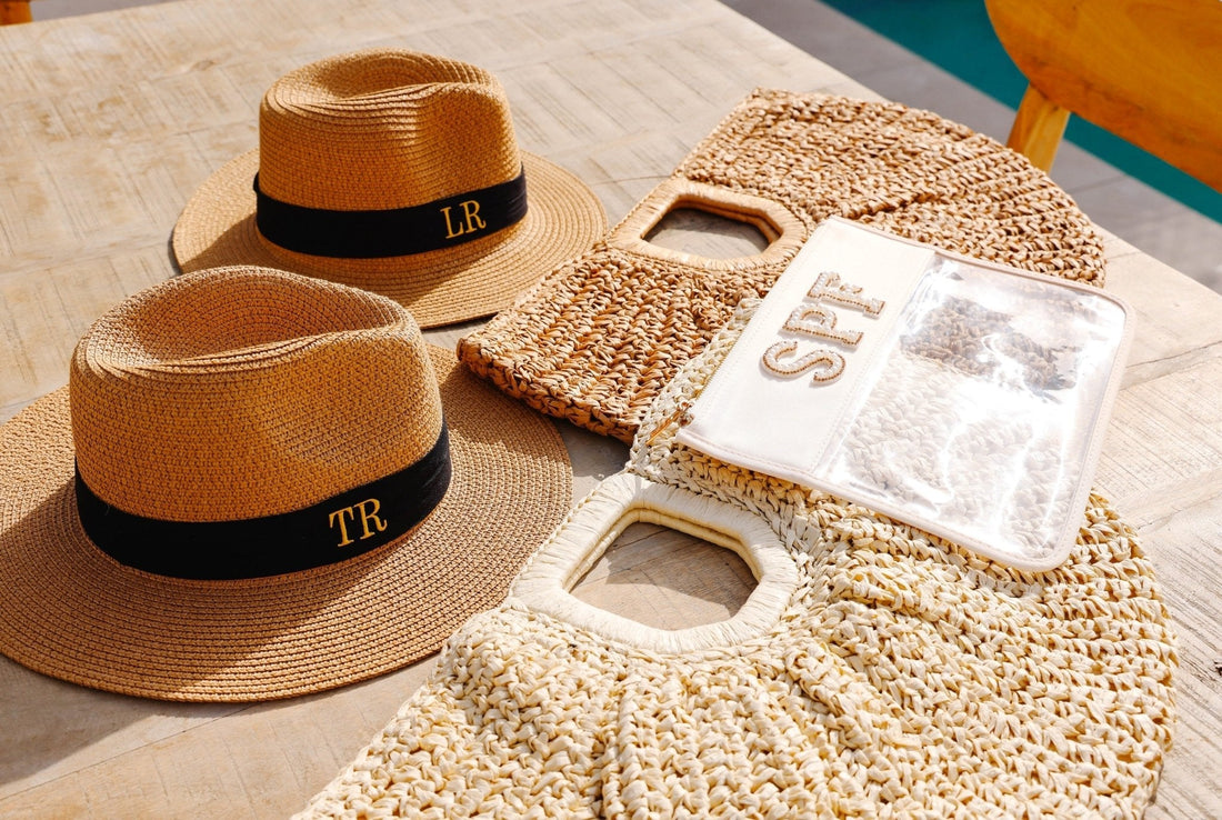 5 Must-Have Personalised Travel Accessories for 2026 - Ready Set Travel