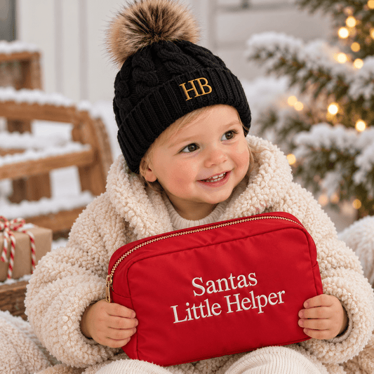 Personalised Christmas Gifts in Dubai: A 2026 Gift Guide - Ready Set Travel