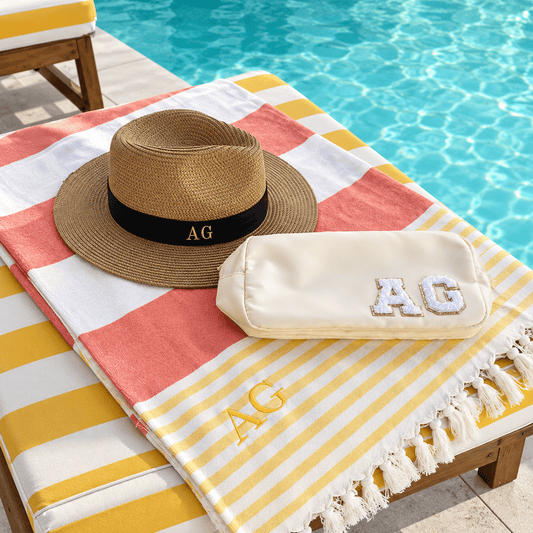 Top 5 Personalised Gifts 150 or less AED in Dubai - Ready Set Travel