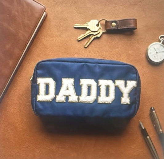 Travel Pouch - Large Size