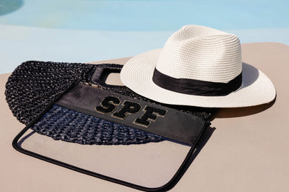 Beach Bags - Ready Set Travel