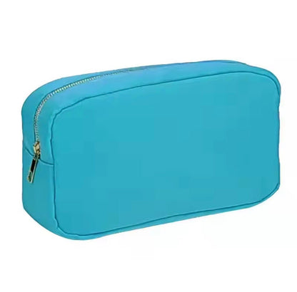 Beach Travel Pouch - Ready Set Travel