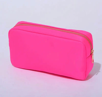 Beach Travel Pouch - Ready Set Travel