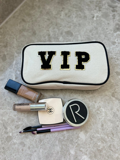 Canvas Travel Pouches - Ready Set Travel