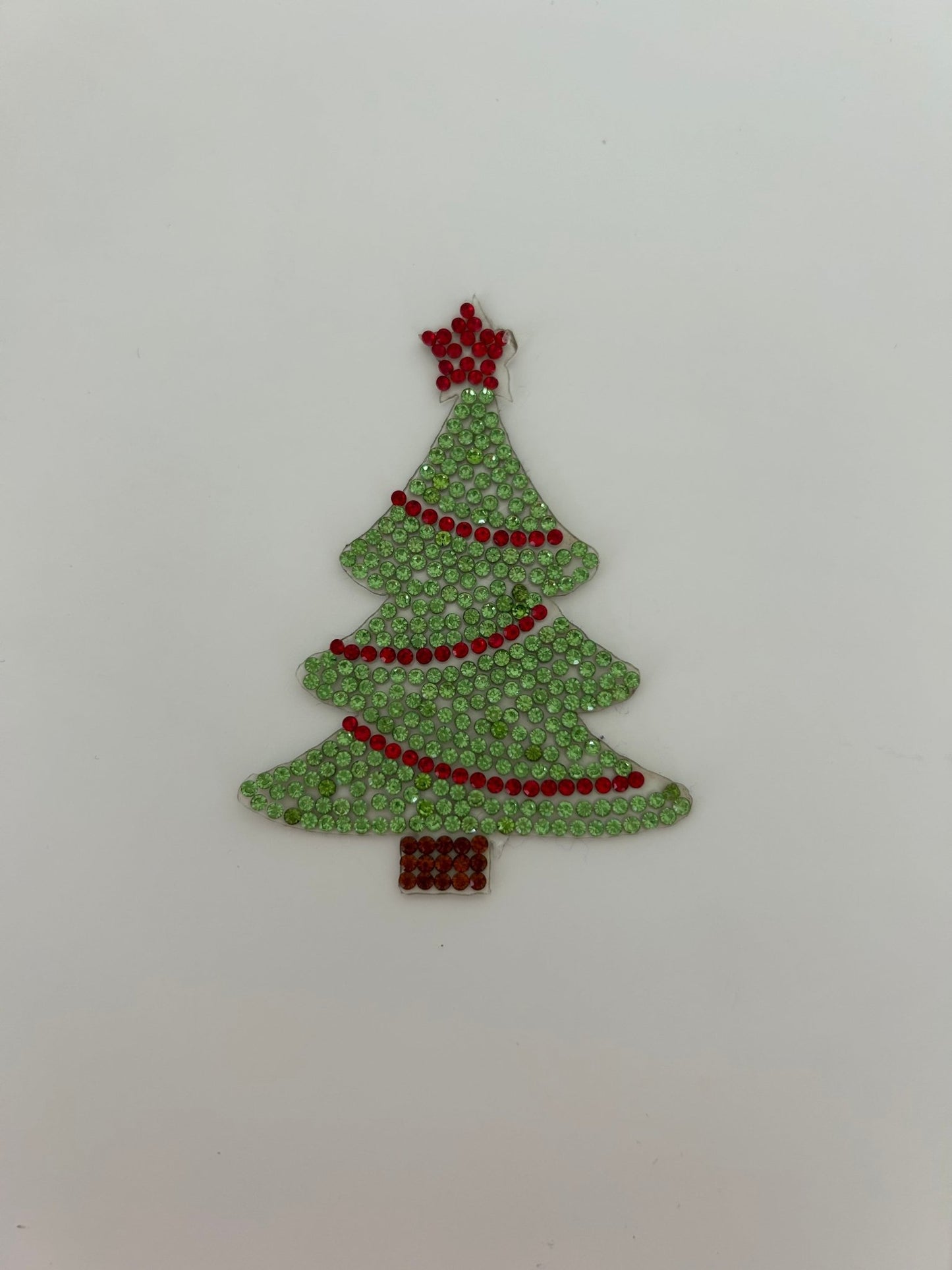 Christmas Patches - Ready Set Travel