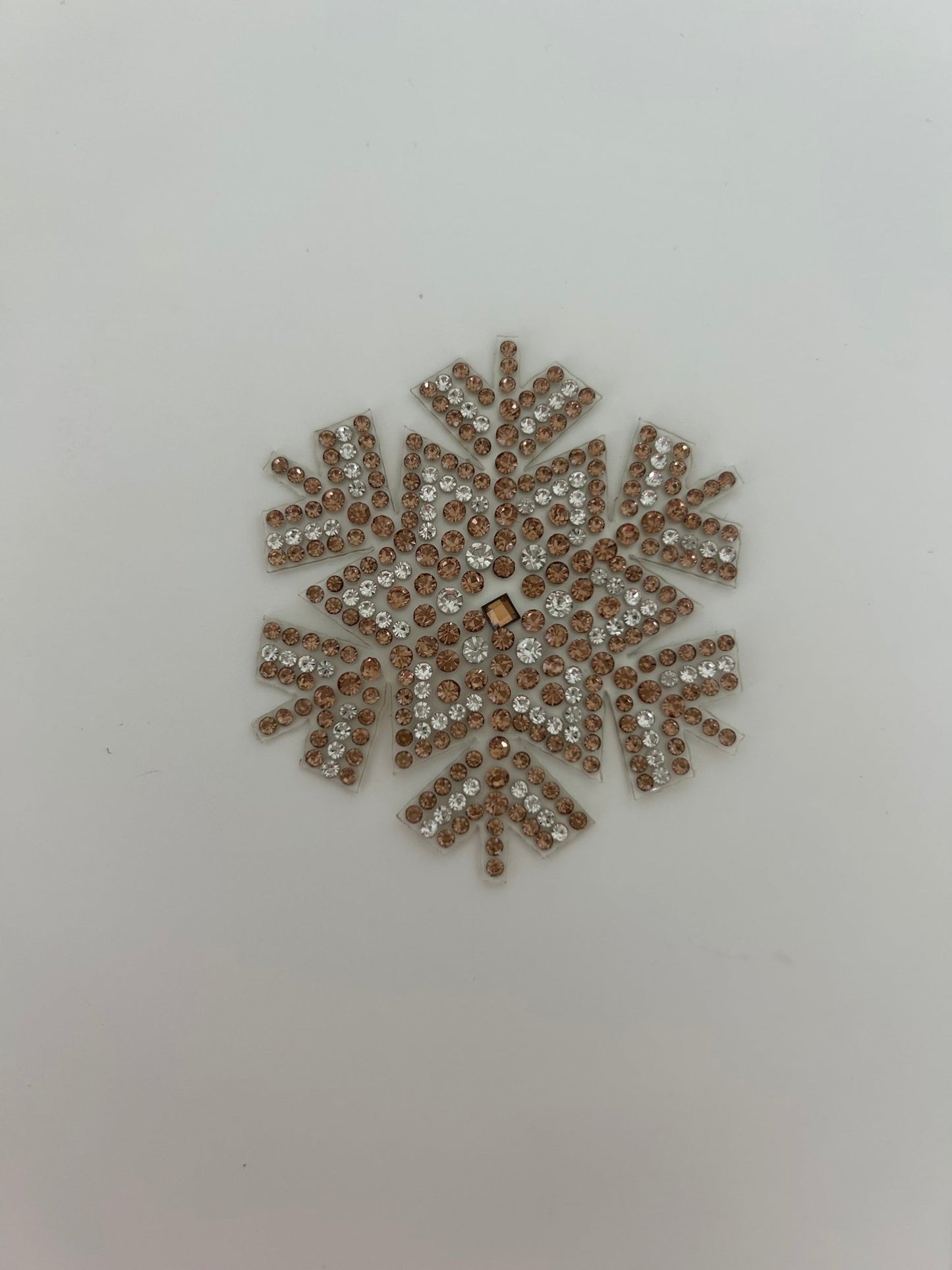 Christmas Patches - Ready Set Travel