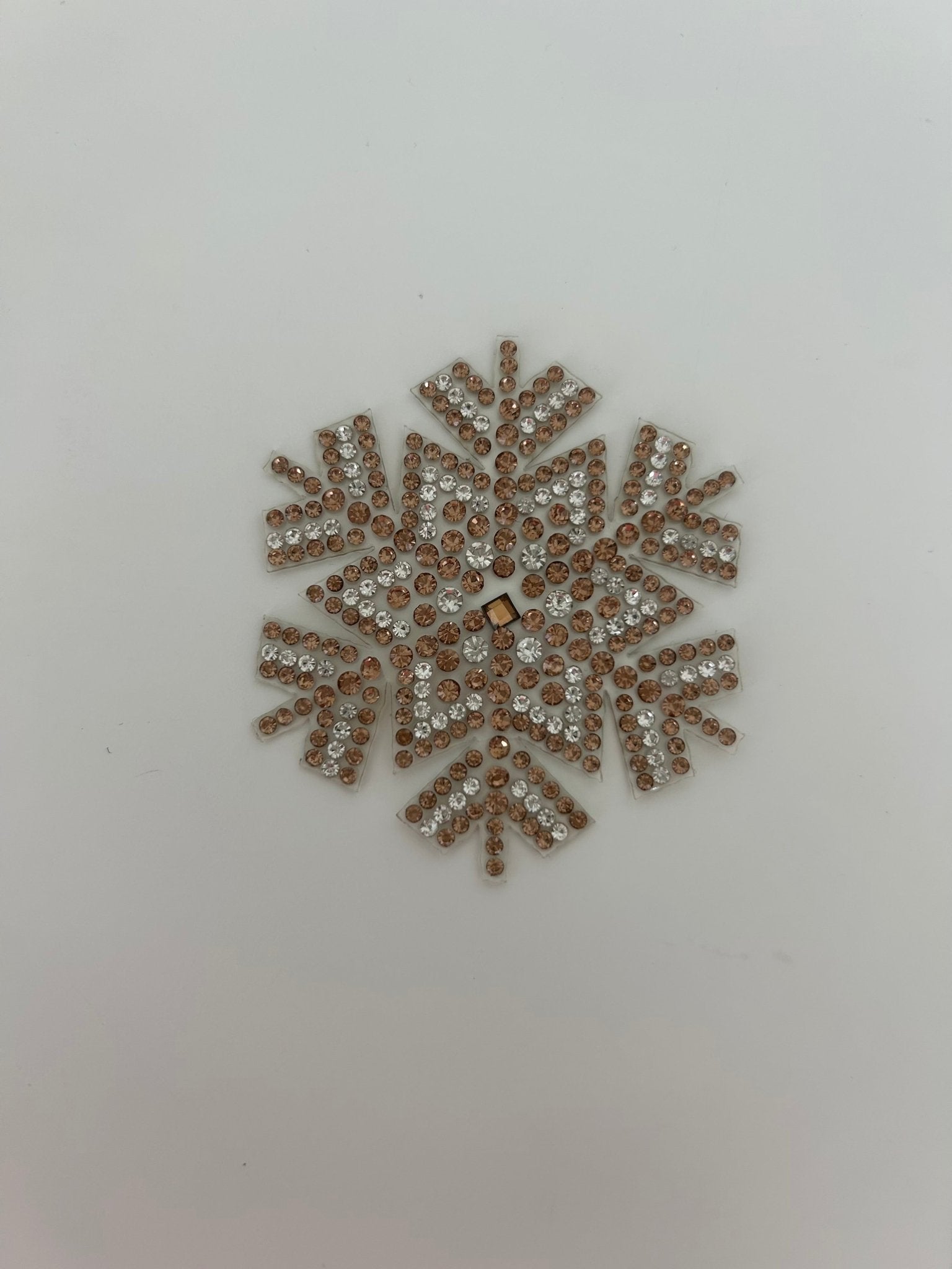 Christmas Patches - Ready Set Travel