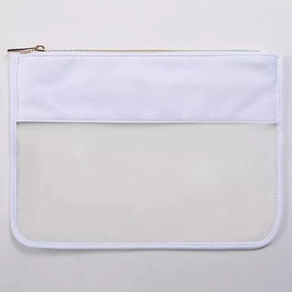 Clear Travel Wallet - Ready Set Travel