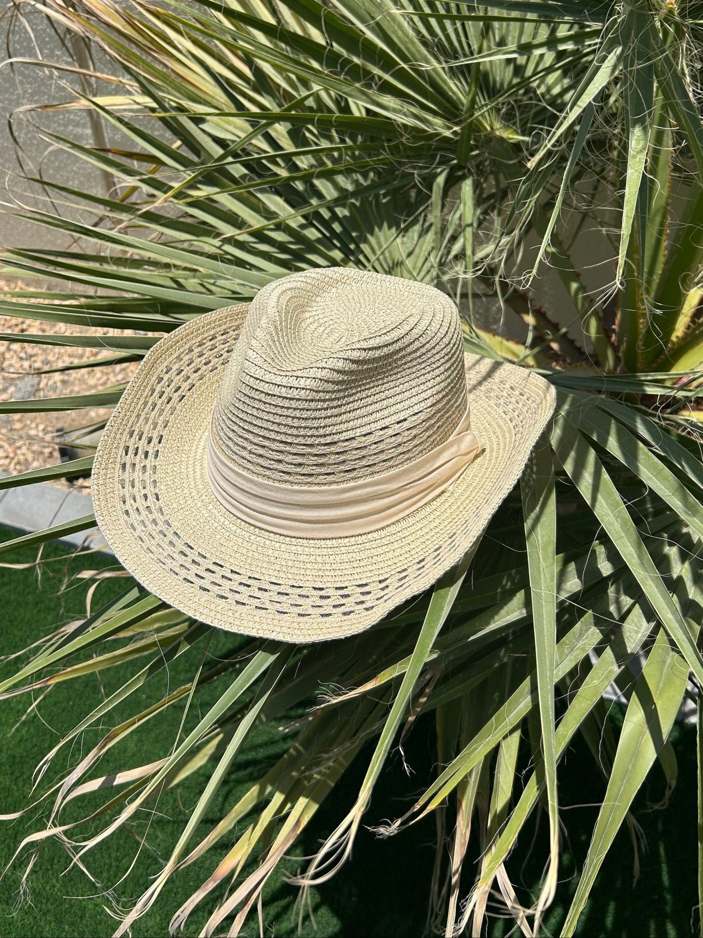 Embroidered Personalised Hats - Ready Set Travel