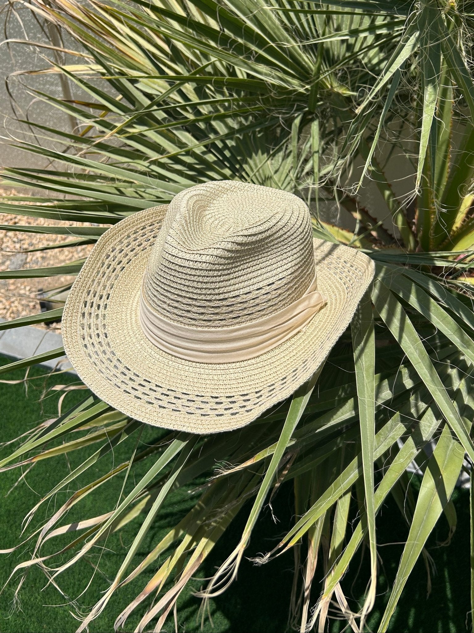 Embroidered Personalised Hats - Ready Set Travel