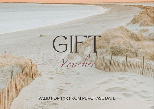 Gift Card - Ready Set Travel