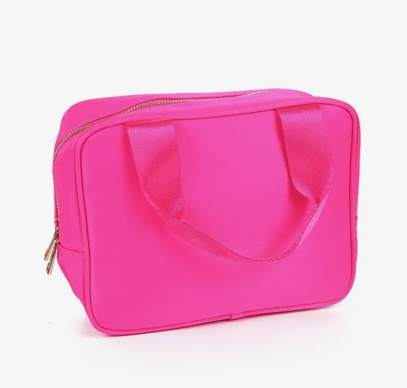 Insulated Lunch Bag - Ready Set Travel